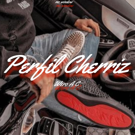 Perfil Cherriz | Boomplay Music