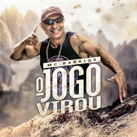 O jogo virou ft. Dj Gá BHG | Boomplay Music