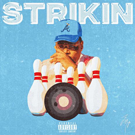 Strikin' | Boomplay Music