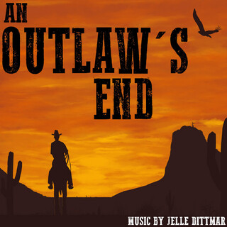 An Outlaw's End