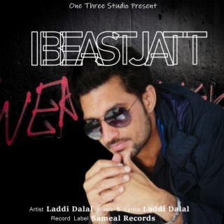 I Beast Jatt