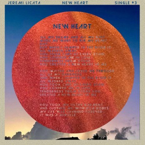 New Heart | Boomplay Music