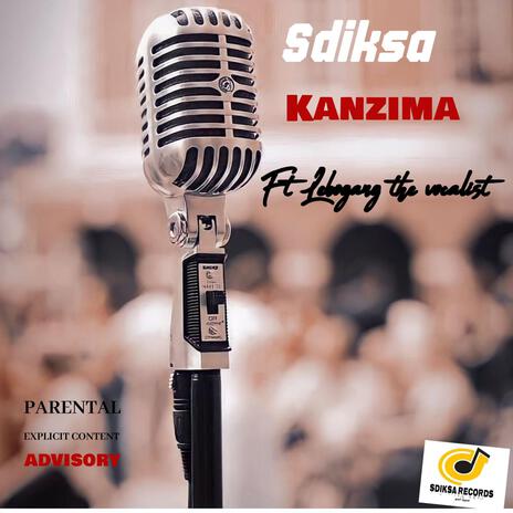 Kanzima ft. Lebogang the Vocalist | Boomplay Music