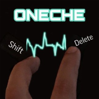 Shift Delete