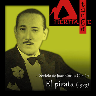 El pirata (1923)