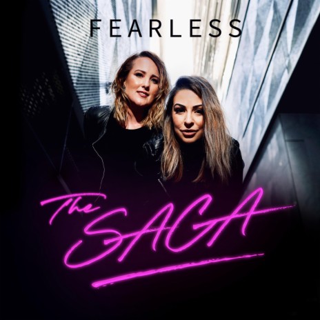 Fearless | Boomplay Music