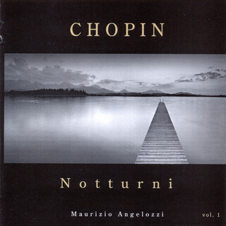 Chopin: Notturni Vol. 1