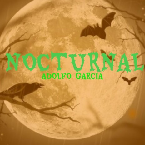 Nocturnal pt2