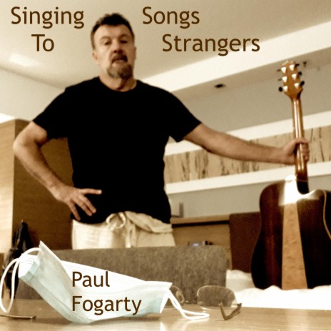 Singing Songs To Strangers | Boomplay Music