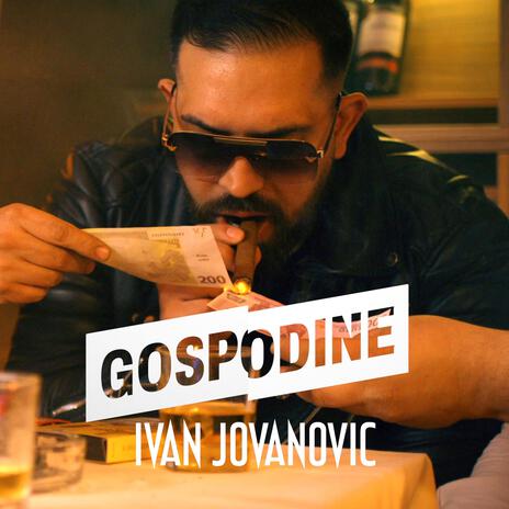 GOSPODINE