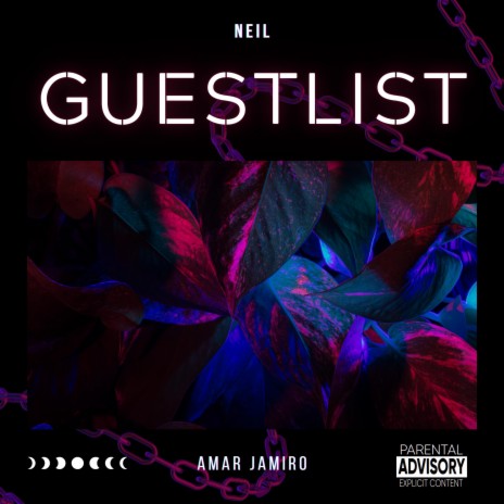 Guestlist ft. Amar Jamiro