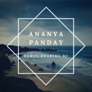 Ananya Panday