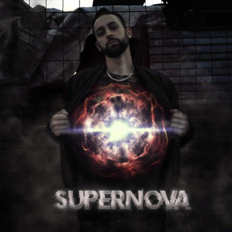 Supernova ft. Gabry Vox | Boomplay Music