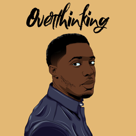 Overthinking | Boomplay Music