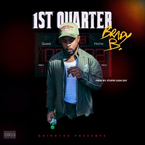 1st Quarter | Boomplay Music