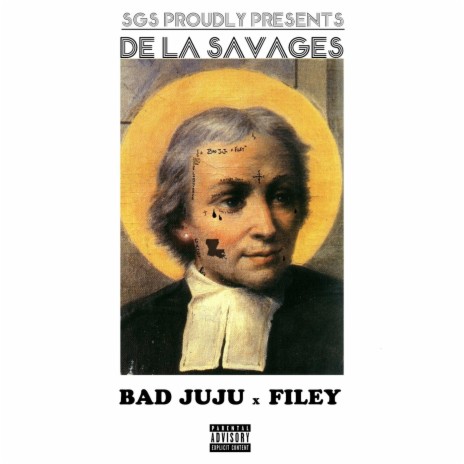 De La Savages ft. Filey | Boomplay Music