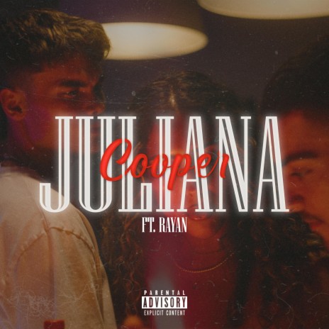 Juliana ft. Rayan | Boomplay Music