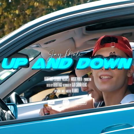 Up and Down | Boomplay Music