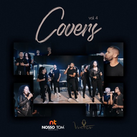 Por Onde For (Cover) | Boomplay Music