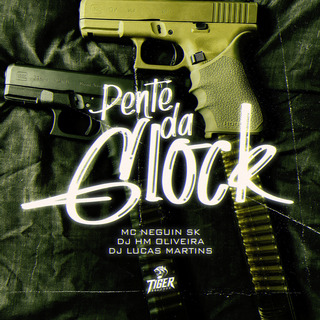 Pente da Glock