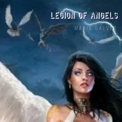 Legion of Angels | Boomplay Music