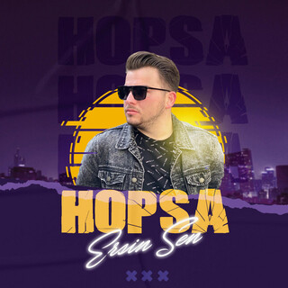 Hopsa