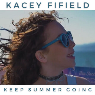 Keep Summer Going (Radio Version)