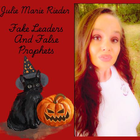 Fake Leaders And False Prophets