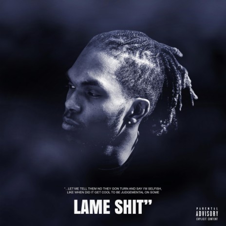 Lame Shit | Boomplay Music