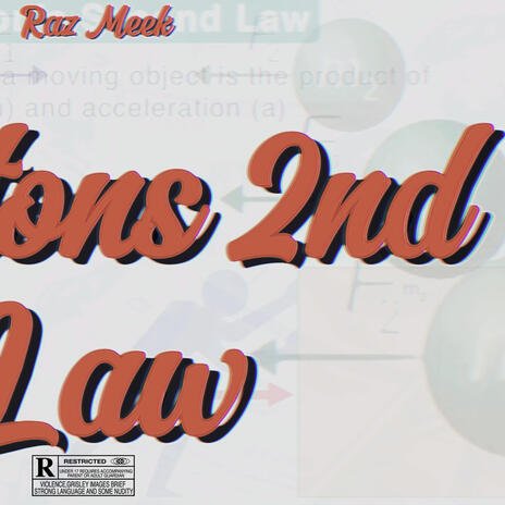 Newtons 2nd Law | Boomplay Music