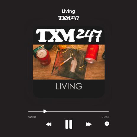 Living | Boomplay Music