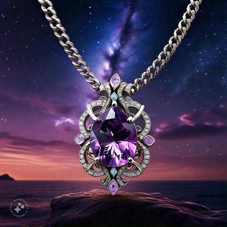 Mystic Topaz | Boomplay Music