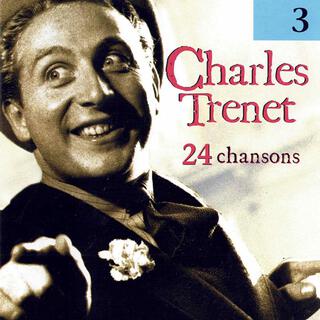 Charles Trenet, Vol. 3