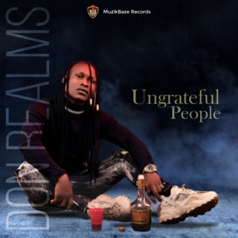 Ungrateful People | Boomplay Music