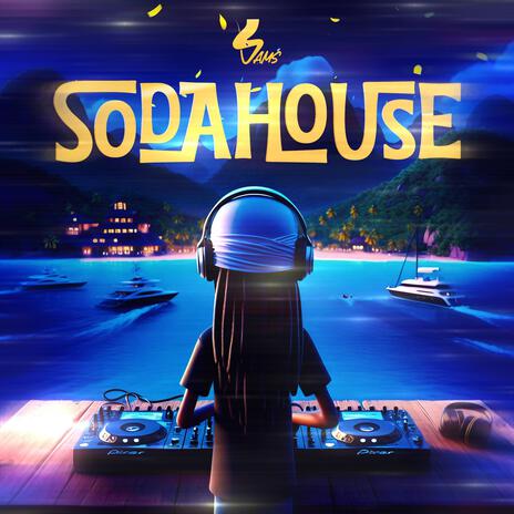 SODA HOUSE ft. Rayon | Boomplay Music