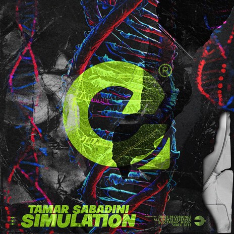 Simulation (Original Mix) | Boomplay Music