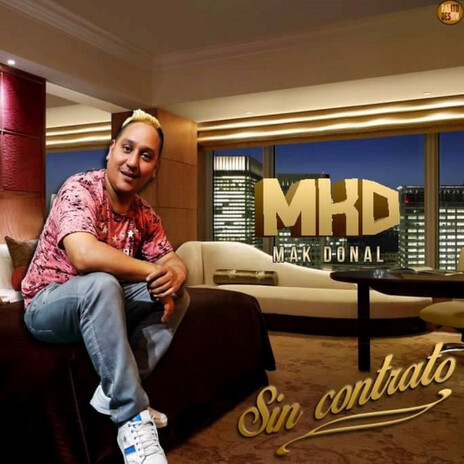 Sin Contrato | Boomplay Music