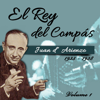 El Rey del Compás / 1935 - 1938, Volume 1