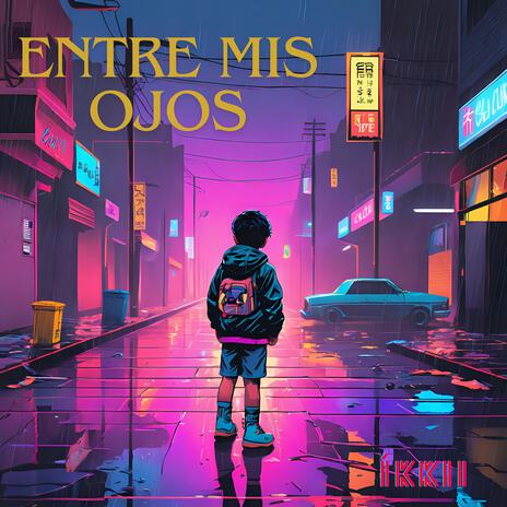 Entre mis ojos | Boomplay Music