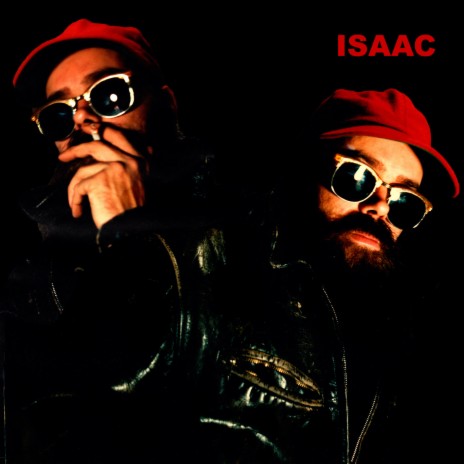 Isaac | Boomplay Music