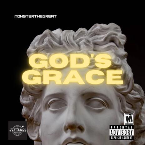 God's Grace | Boomplay Music