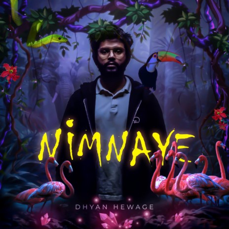 Nimnaye ft. Subee | Boomplay Music