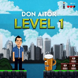 Level 1 (Deluxe)