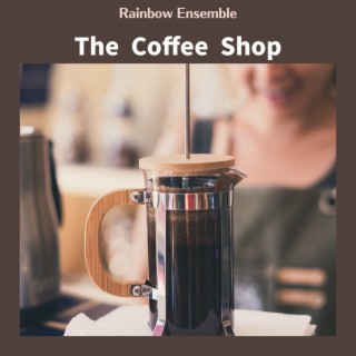 The Coffee Shop