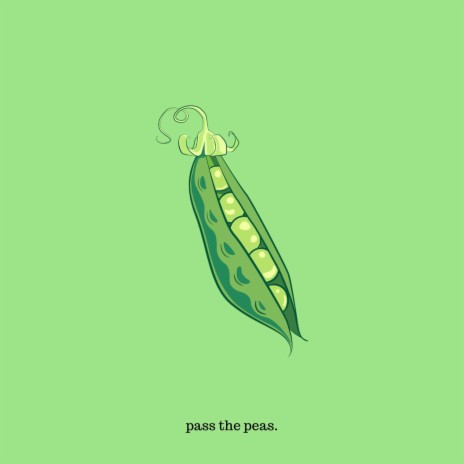 pass the peas