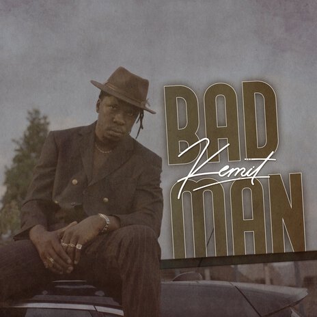 Bad Man | Boomplay Music