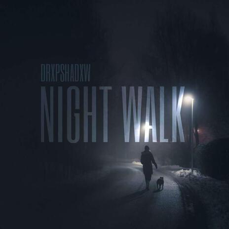 Night Walk | Boomplay Music