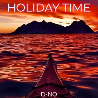 Holiday Time lyrics | Boomplay Music