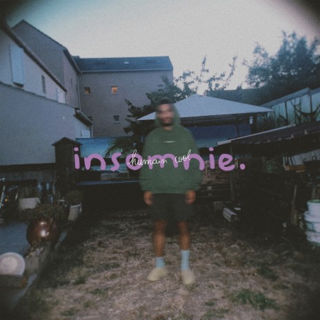 Insomnie. | Boomplay Music