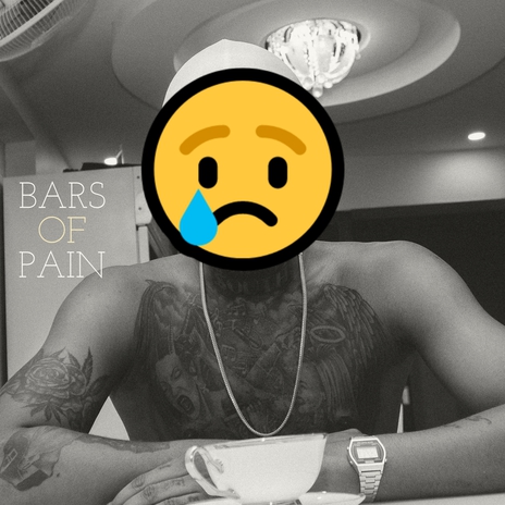 BARS OF PAIN | Boomplay Music